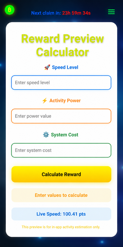 Nova Spin screenshot 5