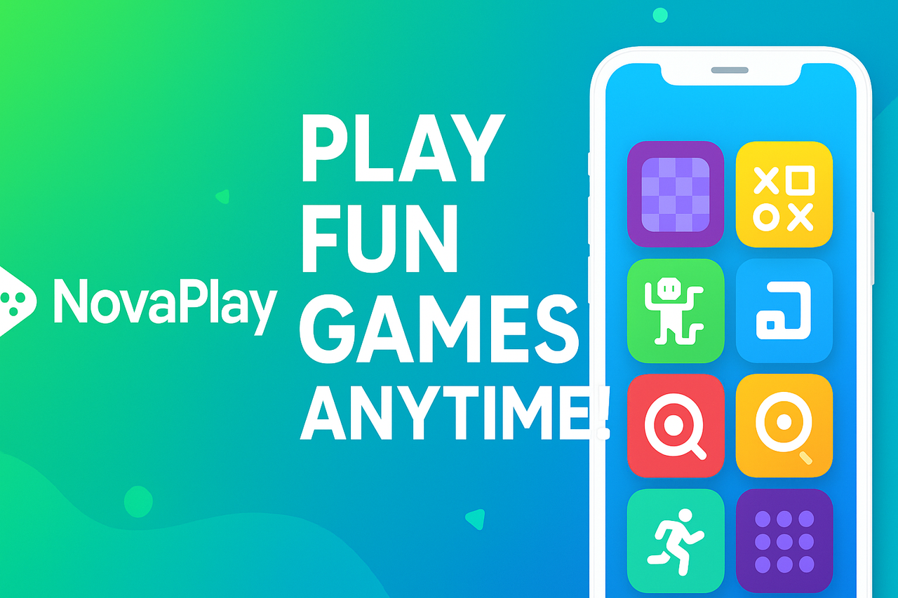 Nova Play screenshot 1