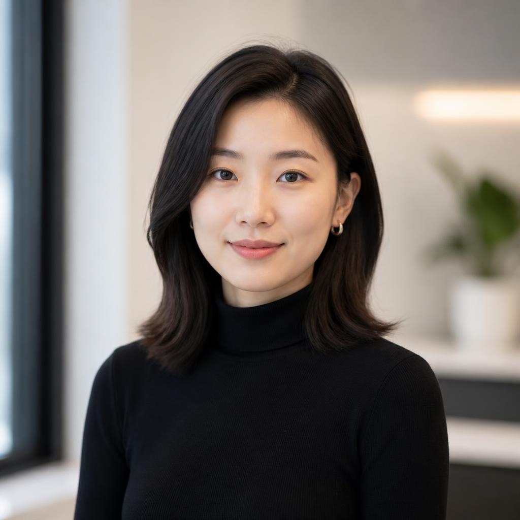 Mia Chen headshot